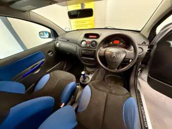 Used Citroen C2 2004 for sale - 75291622: Photo