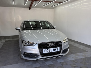 Used Audi A3 2013 for sale - 79393918: Photo