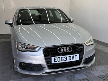 Used Audi A3 2013 for sale - 79393918: Photo