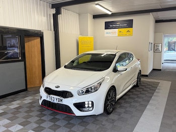 2013 (63) - 1.6 T-GDi GT Tech Euro 5 3dr