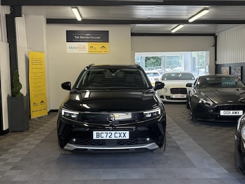 Used Vauxhall Grandland 2023 for sale - 79154315: Photo