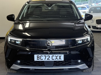 Used Vauxhall Grandland 2023 for sale - 79154315: Photo