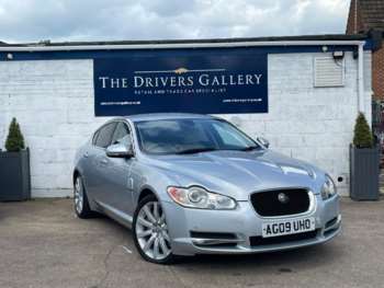 2009 (09) 3L Premium Luxury 4dr Auto