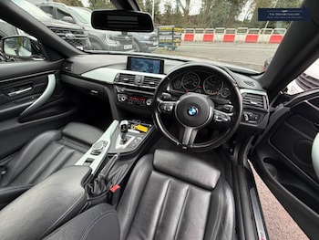 Used BMW 4 Series 2015 for sale - 79102155: Photo