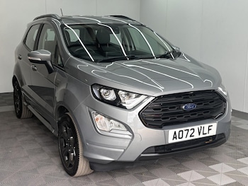 Used Ford Ecosport 2022 for sale - 79088724: Photo
