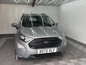 Used Ford Ecosport 2022 for sale - 79088724: Photo