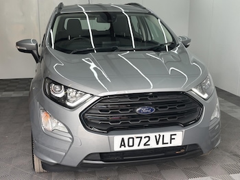 Used Ford Ecosport 2022 for sale - 79088724: Photo