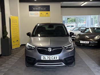 Used Vauxhall Crossland X 2020 for sale - 79102212: Photo