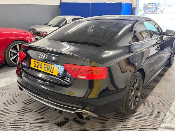 Used Audi S5 2012 for sale - 76122982: Photo 13