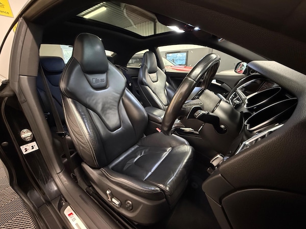 Used Audi S5 2012 for sale - 76122982: Photo 15