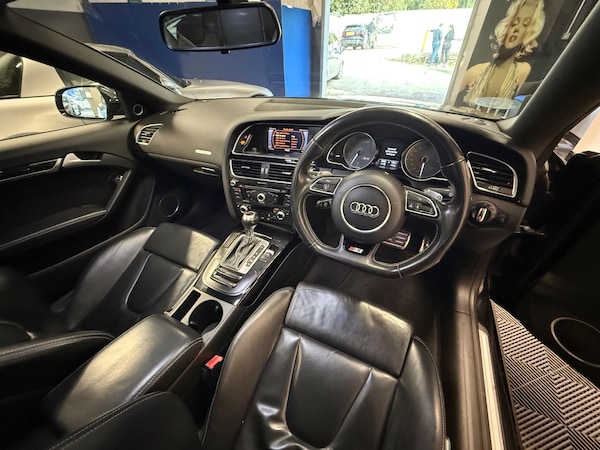 Used Audi S5 2012 for sale - 76122982: Photo 16