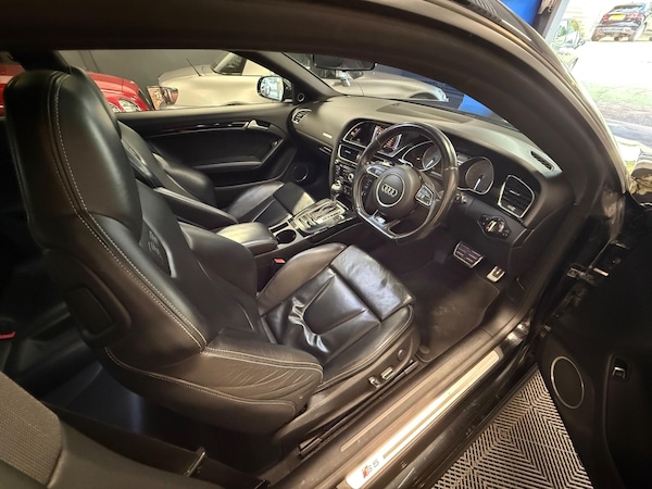 Used Audi S5 2012 for sale - 76122982: Photo 17