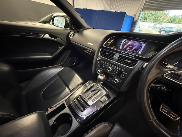 Used Audi S5 2012 for sale - 76122982: Photo 21