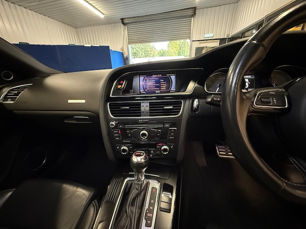 Used Audi S5 2012 for sale - 76122982: Photo 22