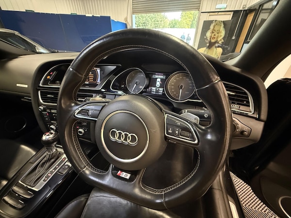 Used Audi S5 2012 for sale - 76122982: Photo 23