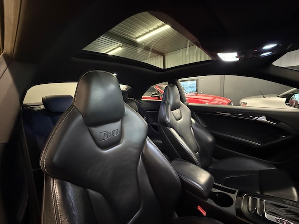 Used Audi S5 2012 for sale - 76122982: Photo 25