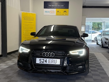 Used Audi S5 2012 for sale - 76122982: Photo