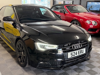 Used Audi S5 2012 for sale - 76122982: Photo