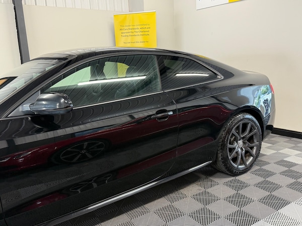 Used Audi S5 2012 for sale - 76122982: Photo 6