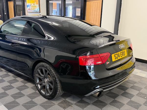 Used Audi S5 2012 for sale - 76122982: Photo 9