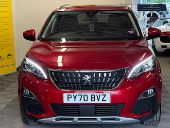 Used Peugeot 5008 2020 for sale - 79102170: Photo