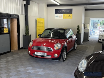 Used MINI Hatch 2007 for sale - 79287417: Photo
