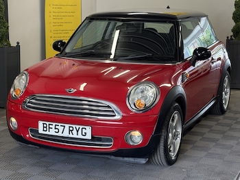 Used MINI Hatch 2007 for sale - 79287417: Photo
