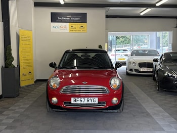 Used MINI Hatch 2007 for sale - 79287417: Photo