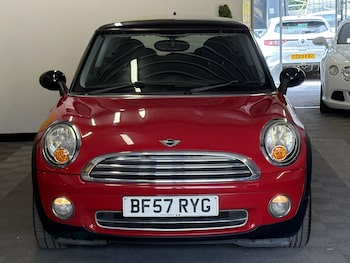 Used MINI Hatch 2007 for sale - 79287417: Photo