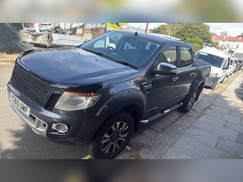 Ford - Ranger