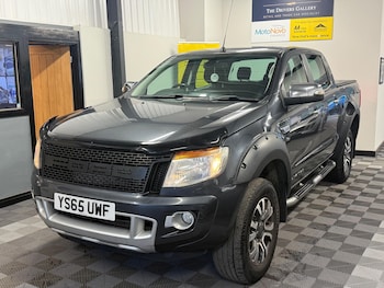 Used Ford Ranger 2015 for sale - 76199949: Photo