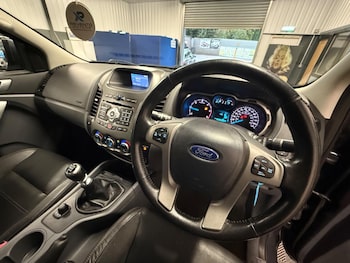 Used Ford Ranger 2015 for sale - 76199949: Photo