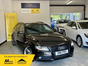 (11) - 2.0 TDI Black Edition Euro 5 (s/s) 5dr