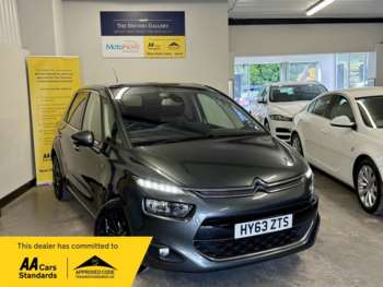 2013 (63) - 1.6 e-HDi Airdream Exclusive+ ETG6 Euro 5 (s/s) 5dr