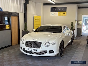 Used Bentley Continental 2013 for sale - 79102165: Photo