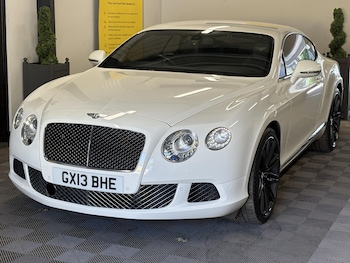 Used Bentley Continental 2013 for sale - 79102165: Photo