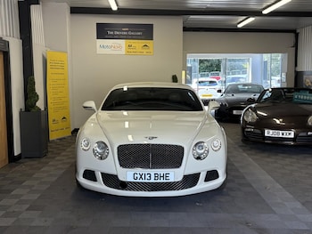 Used Bentley Continental 2013 for sale - 79102165: Photo
