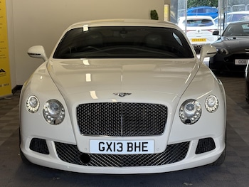 Used Bentley Continental 2013 for sale - 79102165: Photo