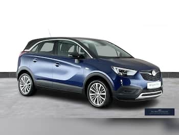 Used Vauxhall Crossland X 2020 for sale - 79828456: Photo
