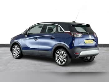 Used Vauxhall Crossland X 2020 for sale - 79828456: Photo