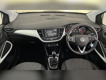Used Vauxhall Crossland X 2020 for sale - 79828456: Photo