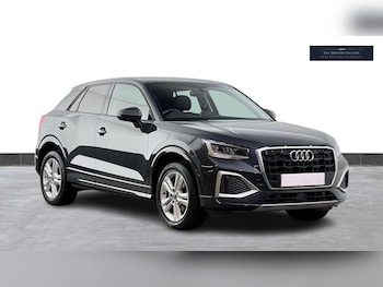 Used Audi Q2 2022 for sale - 79008189: Photo