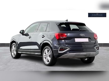 Used Audi Q2 2022 for sale - 79008189: Photo