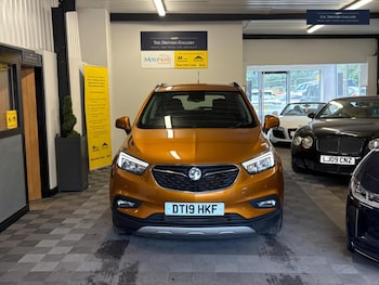 Used Vauxhall Mokka X 2019 for sale - 79102207: Photo