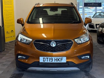 Used Vauxhall Mokka X 2019 for sale - 79102207: Photo
