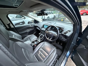 Used Ford Kuga 2018 for sale - 79102182: Photo
