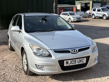 Used Hyundai i30 2009 for sale - 79383664: Photo