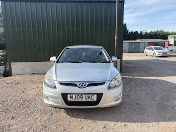 Used Hyundai i30 2009 for sale - 79383664: Photo