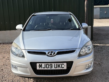 Used Hyundai i30 2009 for sale - 79383664: Photo