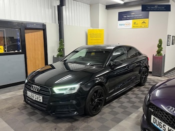 Used Audi A3 2018 for sale - 78954031: Photo